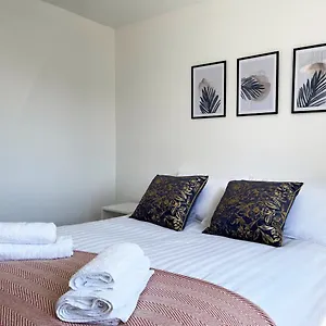 Grace's Place In Ely, Cambridgeshire Apartment